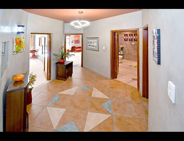 4 BEDROOM HOUSE FOR SALE IN CRAIGHALL PARK